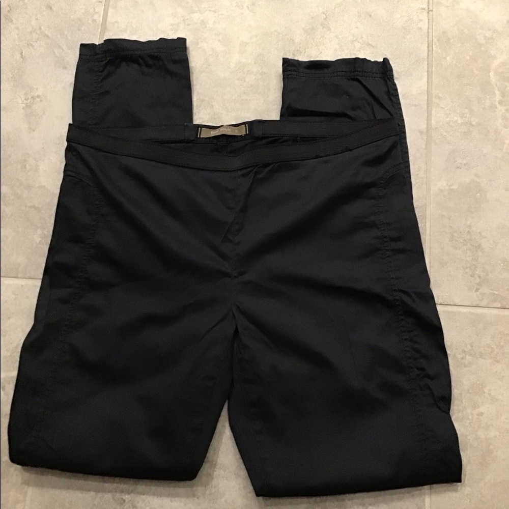 FREE PEOPLE PANTS SZ 12